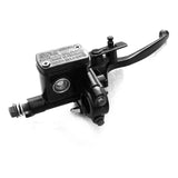 5xRight Hydraulic Brake Master Cylinder Lever 50 70 90 125CC ATV Quad Pit Bike