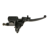 5xRight Hydraulic Brake Master Cylinder Lever 50 70 90 125CC ATV Quad Pit Bike