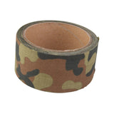 Maxbell Outdoor Hunting Camouflage Stealth Waterproof Tape Wrap - Spots Camo