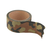 Maxbell Outdoor Hunting Camouflage Stealth Waterproof Tape Wrap - Spots Camo