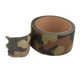 Maxbell Outdoor Hunting Camouflage Stealth Waterproof Tape Wrap - Spots Camo