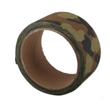 Maxbell Outdoor Hunting Camouflage Stealth Waterproof Tape Wrap - Spots Camo