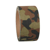 Maxbell Outdoor Hunting Camouflage Stealth Waterproof Tape Wrap - Spots Camo
