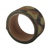 Maxbell Outdoor Hunting Camouflage Stealth Waterproof Tape Wrap - Spots Camo