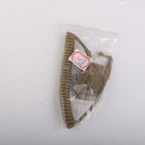 Maxbell Multifunction Elastic Lanyard Molle Buckle Military Tactical Sling Hook Tan
