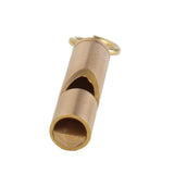 Maxbell Outdoor Survival EDC Whistle & Waterproof Seal Bottle Case Capsule Holder