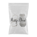 Maxbell Motorcycle Heat Shield Guard Exhaust Muffler Pipe Cover for Kawasaki Cruiser