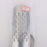 Maxbell Motorcycle Heat Shield Guard Exhaust Muffler Pipe Cover for Kawasaki Cruiser
