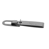 Maxbell EDC Multi Tool Mini Straight Tips Tweezers Stainless Steel Forceps