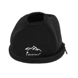 Maxbell Maxbell Outdoor Hiking Camping Cooking Gas Cylinder Tank Cover Protector Tool