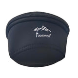 Maxbell Maxbell Outdoor Hiking Camping Cooking Gas Cylinder Tank Cover Protector Tool