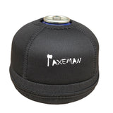 Maxbell Maxbell Outdoor Hiking Camping Cooking Gas Cylinder Tank Cover Protector Tool