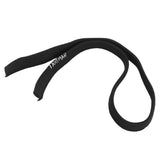 Maxbell 20x1M Anti Aging Thermal Insulation Pipe Tube Sleeve For Hydration  Black
