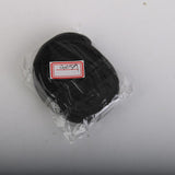 Maxbell 6x1M Anti Aging Thermal Insulation Pipe Tube Sleeve For Hydration  Black