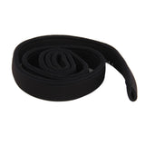 Maxbell 3x1M Anti Aging Thermal Insulation Pipe Tube Sleeve For Hydration  Black