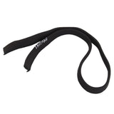 Maxbell 20x1M Anti Aging Thermal Insulation Pipe Tube Sleeve For Hydration  Black