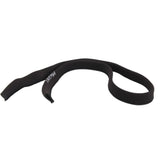 Maxbell 20x1M Anti Aging Thermal Insulation Pipe Tube Sleeve For Hydration  Black