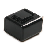 Maxbell 5xUniversal DC 12V 2 pin Motorcycle Flasher Relay LED Turn Indicator Light