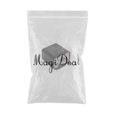 Maxbell 5xUniversal DC 12V 2 pin Motorcycle Flasher Relay LED Turn Indicator Light