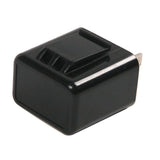 Maxbell 5xUniversal DC 12V 2 pin Motorcycle Flasher Relay LED Turn Indicator Light