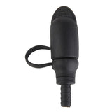 Maxbell Maxbell Universal Water Bag Hydration Packs Mouth Suction Piping Nozzle Replacement Tool for Hiking Camping Cycling Bike