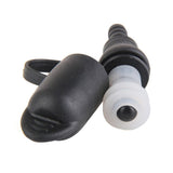 Maxbell Maxbell Universal Water Bag Hydration Packs Mouth Suction Piping Nozzle Replacement Tool for Hiking Camping Cycling Bike