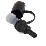 Maxbell Maxbell Universal Water Bag Hydration Packs Mouth Suction Piping Nozzle Replacement Tool for Hiking Camping Cycling Bike