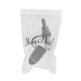 Maxbell Maxbell Universal Water Bag Hydration Packs Mouth Suction Piping Nozzle Replacement Tool for Hiking Camping Cycling Bike
