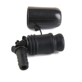 Maxbell Maxbell Universal Water Bag Mouth Suction Piping Nozzle Replacement Tool for Outdoor Sports Hiking Backpacking Camping Cycling