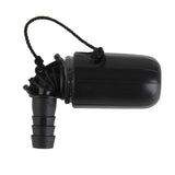 Maxbell Maxbell Universal Water Bag Mouth Suction Piping Nozzle Replacement Tool for Outdoor Sports Hiking Backpacking Camping Cycling