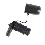 Maxbell Maxbell Universal Water Bag Mouth Suction Piping Nozzle Replacement Tool for Outdoor Sports Hiking Backpacking Camping Cycling