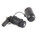 Maxbell Maxbell Universal Water Bag Mouth Suction Piping Nozzle Replacement Tool for Outdoor Sports Hiking Backpacking Camping Cycling