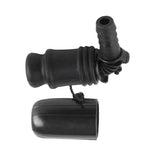 Maxbell Maxbell Universal Water Bag Mouth Suction Piping Nozzle Replacement Tool for Outdoor Sports Hiking Backpacking Camping Cycling