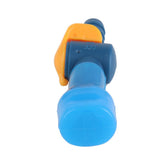 Maxbell 4xBike Bicycle Water Bag Mouth Suction Piping Nozzle Replacement - Blue
