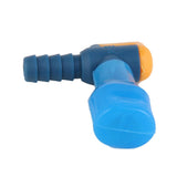 Maxbell Water Bag Replacement Piping Suction Nozzle With Switch Dust Proof Cap - Aladdin Shoppers
