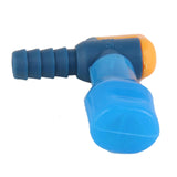 Maxbell 4pcs/set Replacements Water Bladder Bag Pipe Bite Valve Nozzle with Switch - Aladdin Shoppers