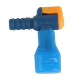 Maxbell Water Bag Replacement Piping Suction Nozzle With Switch Dust Proof Cap - Aladdin Shoppers