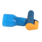 Maxbell 14xWater Bag Replacement Piping Suction Nozzle With Switch Dust Proof Cap