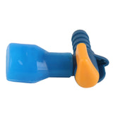 Maxbell Water Bag Replacement Piping Suction Nozzle With Switch Dust Proof Cap - Aladdin Shoppers