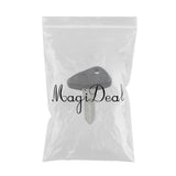 Maxbell 6xBlack Motorcycle Key Blank For BMW K1200LT R1100RT R1150RT