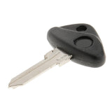 Maxbell 6xBlack Motorcycle Key Blank For BMW K1200LT R1100RT R1150RT