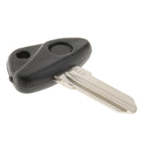 Maxbell 6xBlack Motorcycle Key Blank For BMW K1200LT R1100RT R1150RT