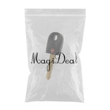 Maxbell 3xMotorcycle Key Blank For Ducati 696 600 748 848 999 1098 800 900 620