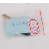 Maxbell 4xMotorcycle Key Blank For Ducati 696 600 748 848 999 1098 800 900 620