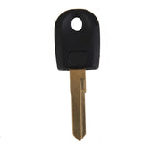 Maxbell 3xMotorcycle Key Blank For Ducati 696 600 748 848 999 1098 800 900 620