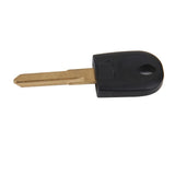 Maxbell 4xMotorcycle Key Blank For Ducati 696 600 748 848 999 1098 800 900 620