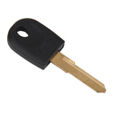 Maxbell 4xMotorcycle Key Blank For Ducati 696 600 748 848 999 1098 800 900 620