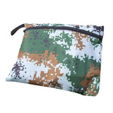 Maxbell WATERPROOF Camo Tent Tarp Sheet Basha Rain Cover Camping Sun Shelter B