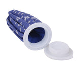 Maxbell New 2 Pieces 9inch Reusable Cap Design Ice Bag Cold Therapy Pack Leg Head Neck Pain Relief Tools - Aladdin Shoppers