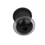 Maxbell 4mm + 5mm Fairing Windscreen Screw Bolt Windshield Mounting Nuts Kit Green